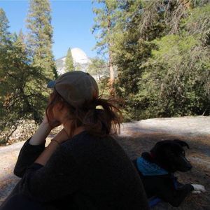 Meet your Posher, Hillary